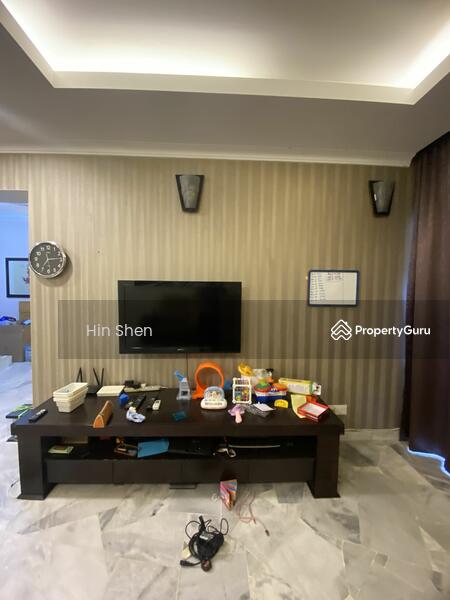 Condominium for Rent at Sri Desa - Hin Shen - PropertyGuru.com.my