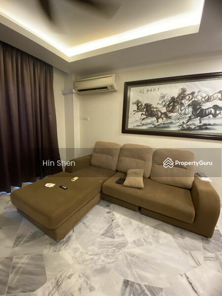Condominium for Rent at Sri Desa - Hin Shen - PropertyGuru.com.my