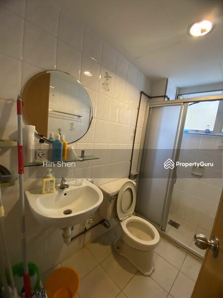 Condominium for Rent at Sri Desa - Hin Shen - PropertyGuru.com.my