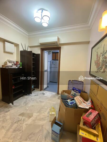 Condominium for Rent at Sri Desa - Hin Shen - PropertyGuru.com.my