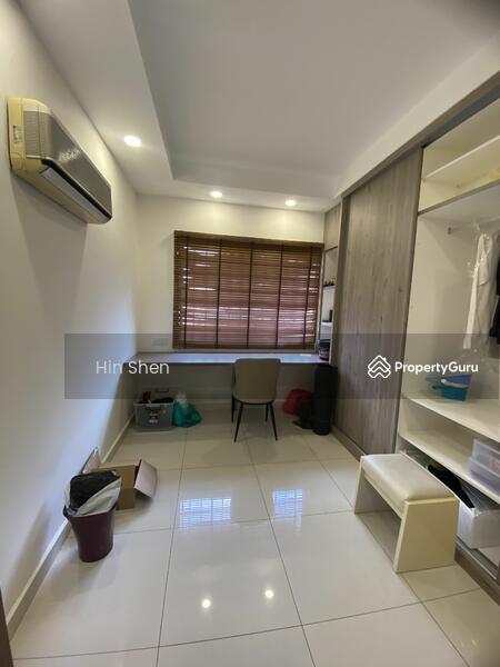 Condominium for Rent at Sri Desa - Hin Shen - PropertyGuru.com.my