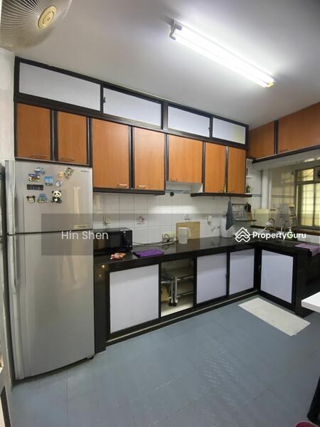 Condominium for Rent at Sri Desa - Hin Shen - PropertyGuru.com.my