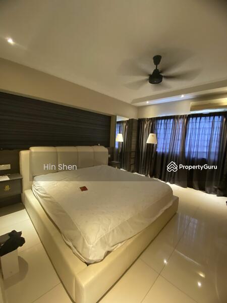 Condominium for Rent at Sri Desa - Hin Shen - PropertyGuru.com.my