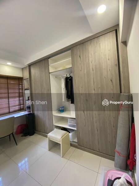 Condominium for Rent at Sri Desa - Hin Shen - PropertyGuru.com.my