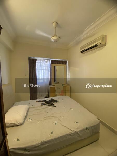 Condominium for Rent at Sri Desa - Hin Shen - PropertyGuru.com.my