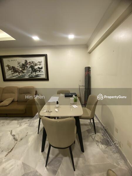 Condominium for Rent at Sri Desa - Hin Shen - PropertyGuru.com.my