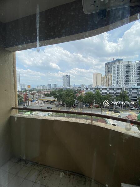 Condominium for Rent at Sri Desa - Hin Shen - PropertyGuru.com.my