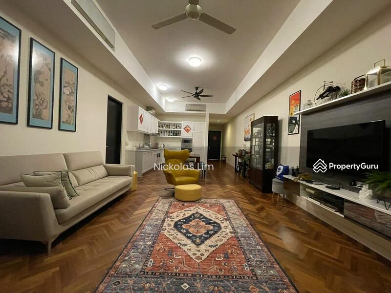 For Sale - Quayside Condominium