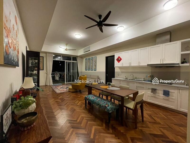 For Sale - Quayside Condominium