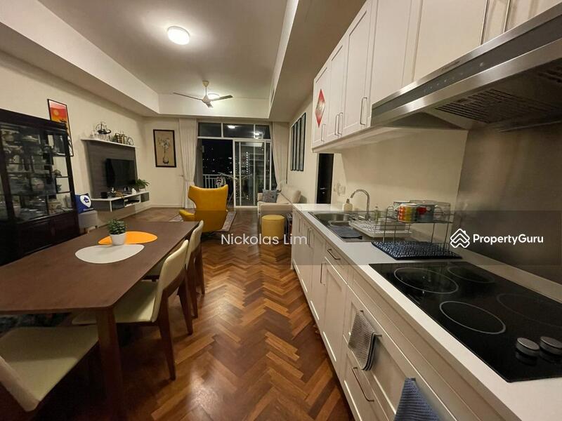 For Sale - Quayside Condominium