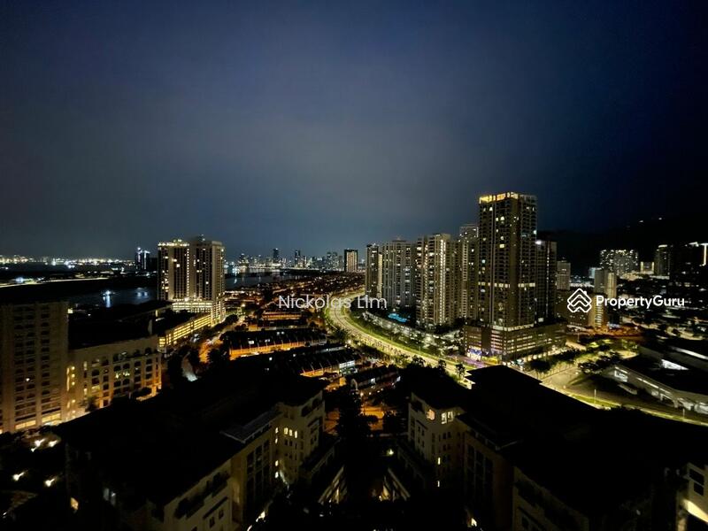 For Sale - Quayside Condominium