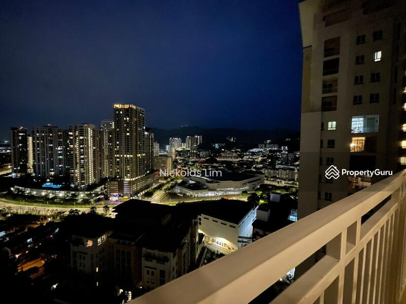 For Sale - Quayside Condominium