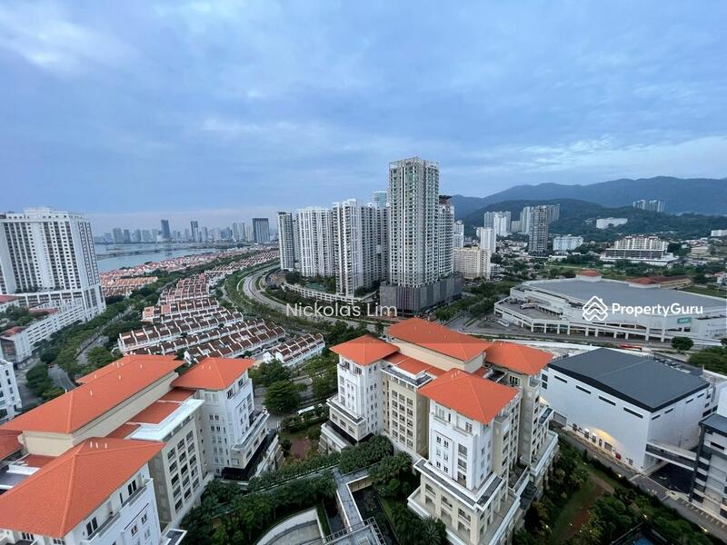 For Sale - Quayside Condominium