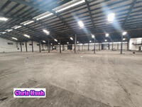 For Rent - Taman Perindustrian Prai, 13600 Perai