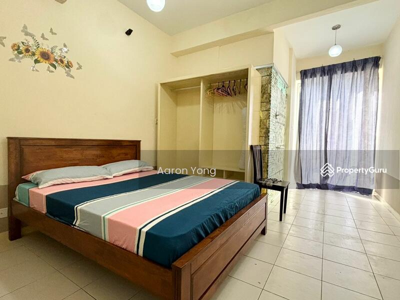 For Rent - One Stop @ Fraser Business Park