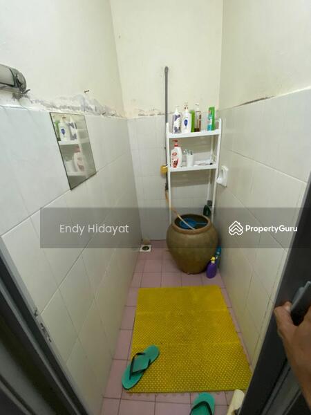 Untuk Dijual - Taman perdana sungai besar