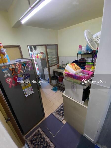 Untuk Dijual - Taman perdana sungai besar