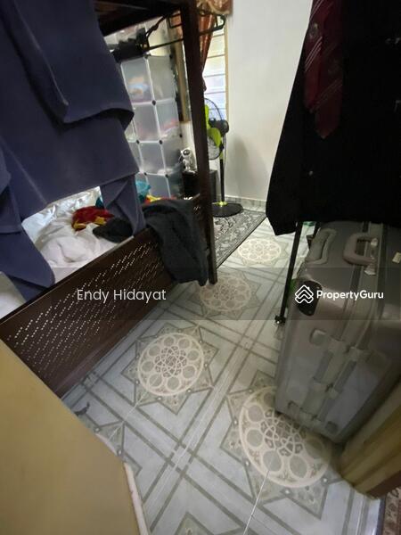 Untuk Dijual - Taman perdana sungai besar