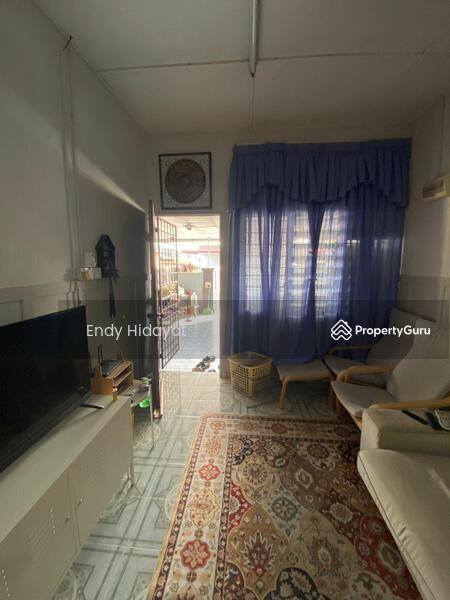 Untuk Dijual - Taman perdana sungai besar