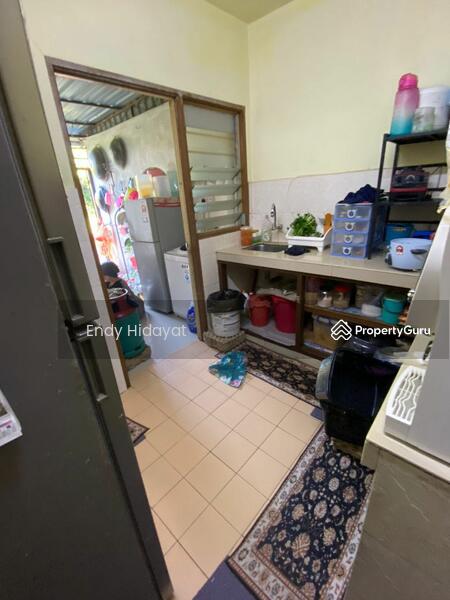 Untuk Dijual - Taman perdana sungai besar