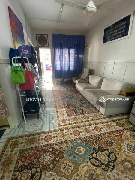 Untuk Dijual - Taman perdana sungai besar