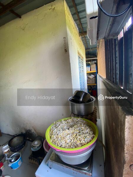 Untuk Dijual - Taman perdana sungai besar