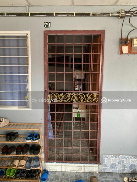 Untuk Dijual - Taman perdana sungai besar