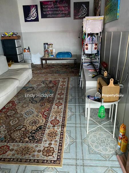Untuk Dijual - Taman perdana sungai besar
