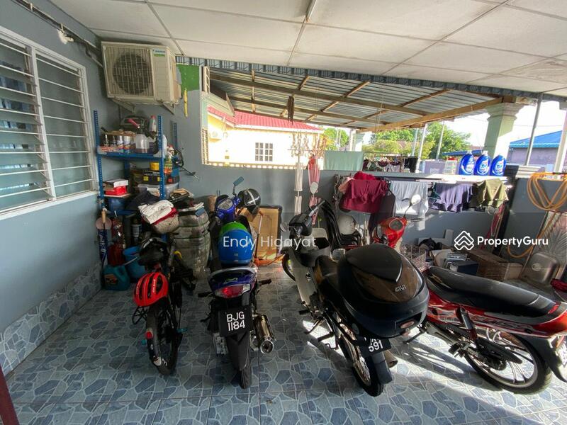 Untuk Dijual - Taman perdana sungai besar