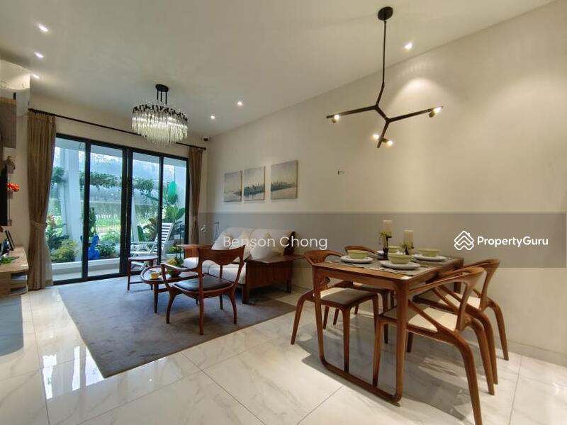 For Sale - Ataraxia Park @ Forest City