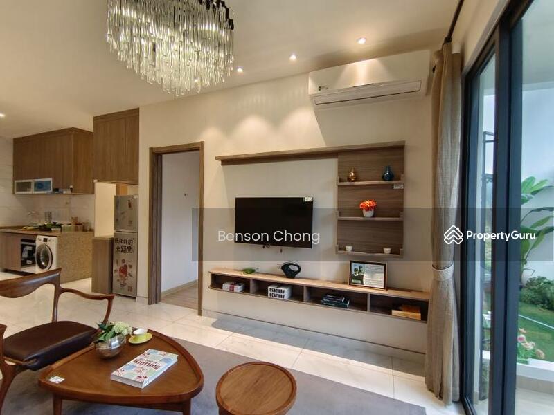 For Sale - Ataraxia Park @ Forest City