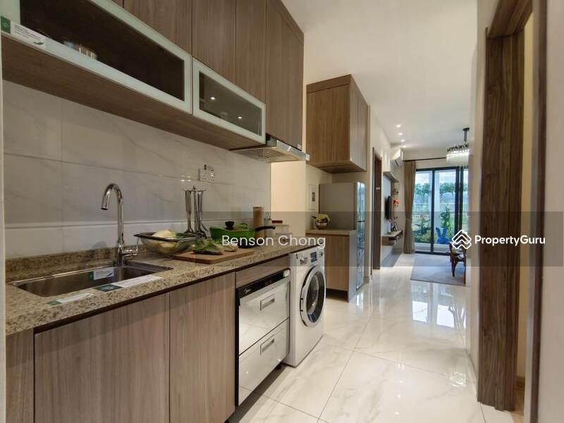 For Sale - Ataraxia Park @ Forest City