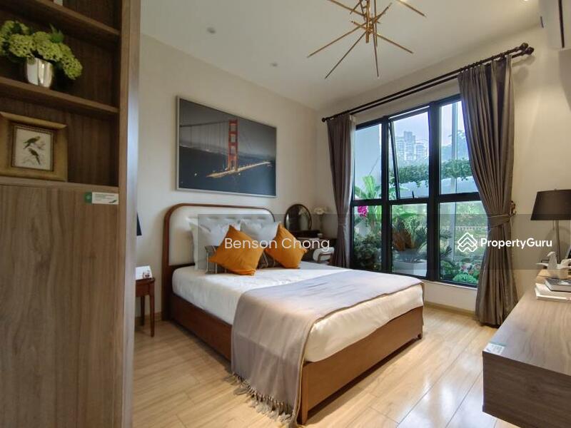 For Sale - Ataraxia Park @ Forest City
