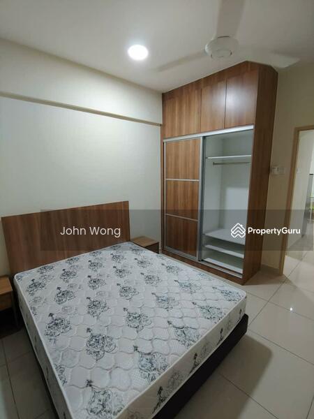 Service Residence for Sale at ARC @ Austin Hills - John Wong - PropertyGuru.com.my