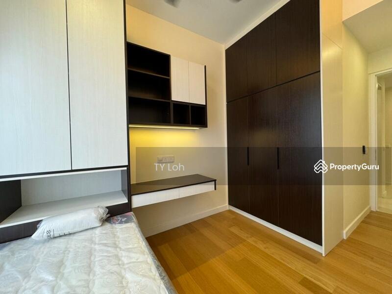 For Rent - The Sentral Suites