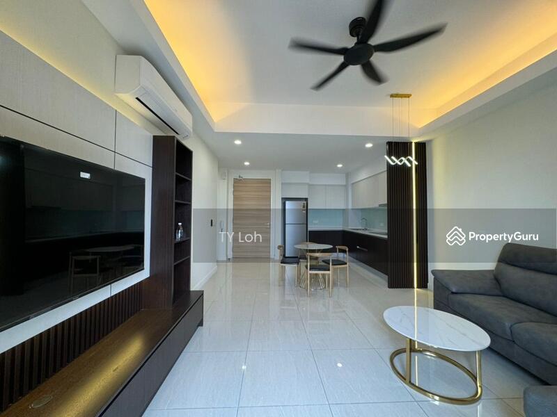 For Rent - The Sentral Suites
