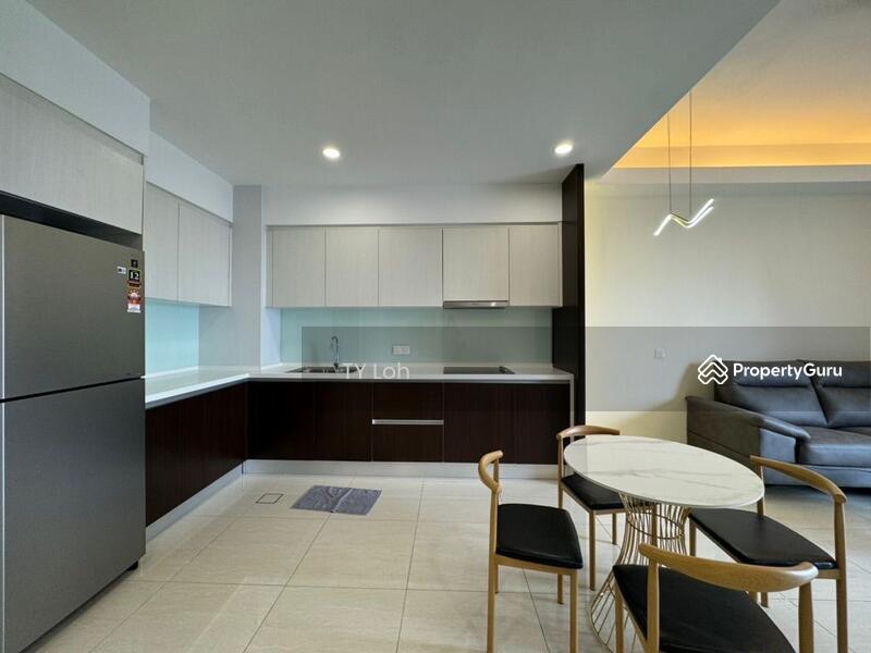 For Rent - The Sentral Suites