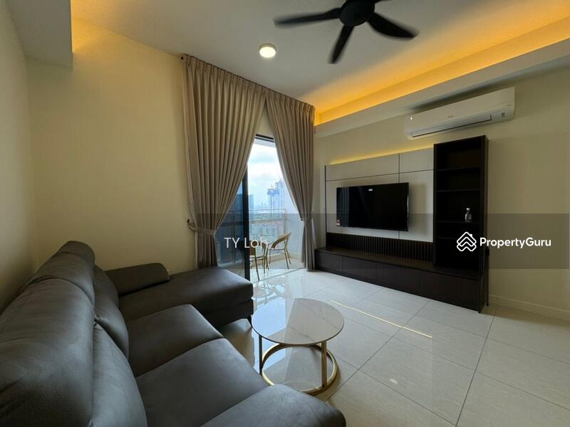 For Rent - The Sentral Suites