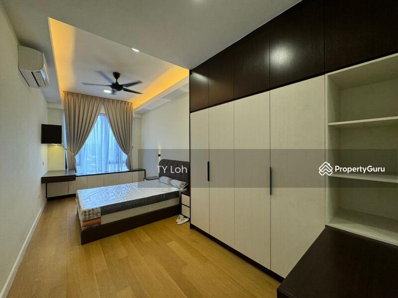 For Rent - The Sentral Suites