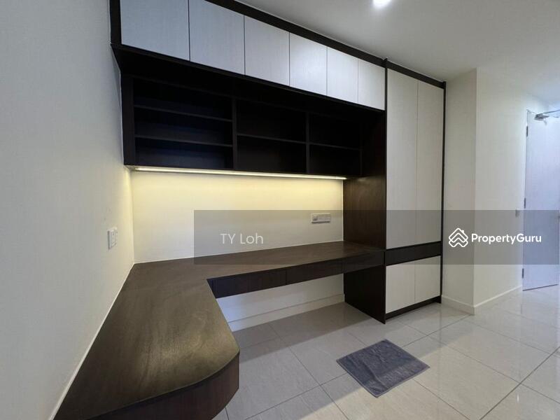 For Rent - The Sentral Suites