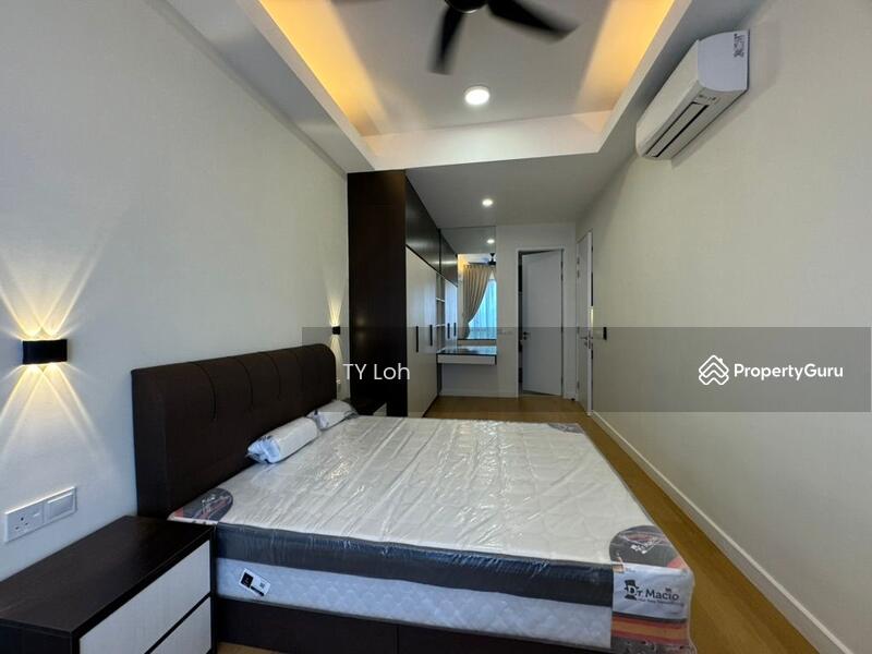 For Rent - The Sentral Suites