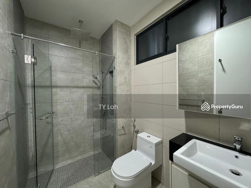 For Rent - The Sentral Suites