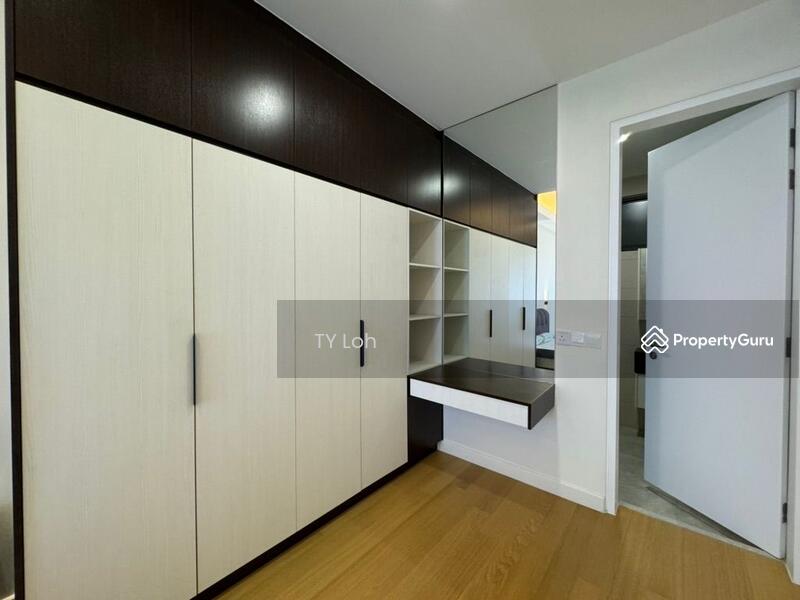 For Rent - The Sentral Suites