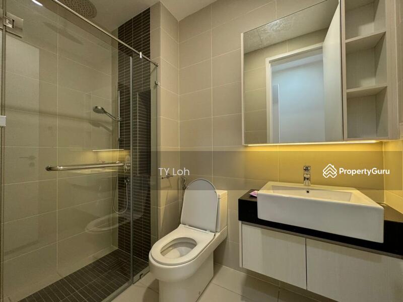 For Rent - The Sentral Suites