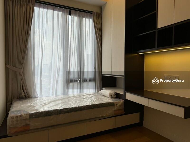 For Rent - The Sentral Suites