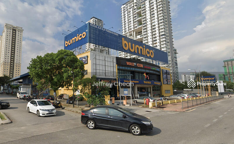 For Sale - Persiaran Subang Permai USJ 1 Subang Jaya