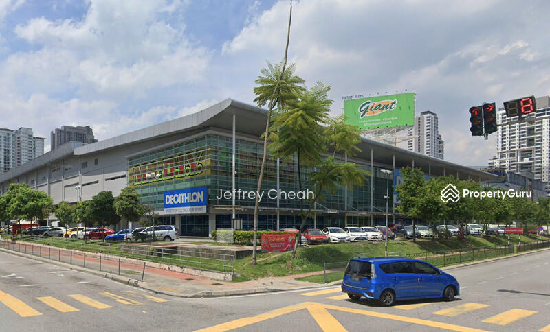 For Sale - Persiaran Subang Permai USJ 1 Subang Jaya