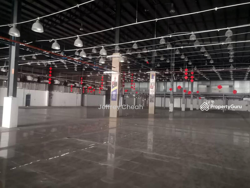 For Sale - Persiaran Subang Permai USJ 1 Subang Jaya