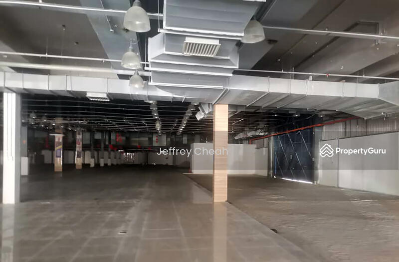 For Sale - Persiaran Subang Permai USJ 1 Subang Jaya