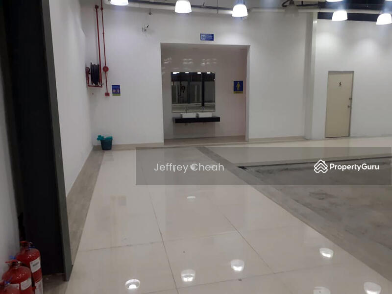 Factory for Rent in Usj 1 (Subang Jaya) - Jeffrey Cheah - PropertyGuru.com.my